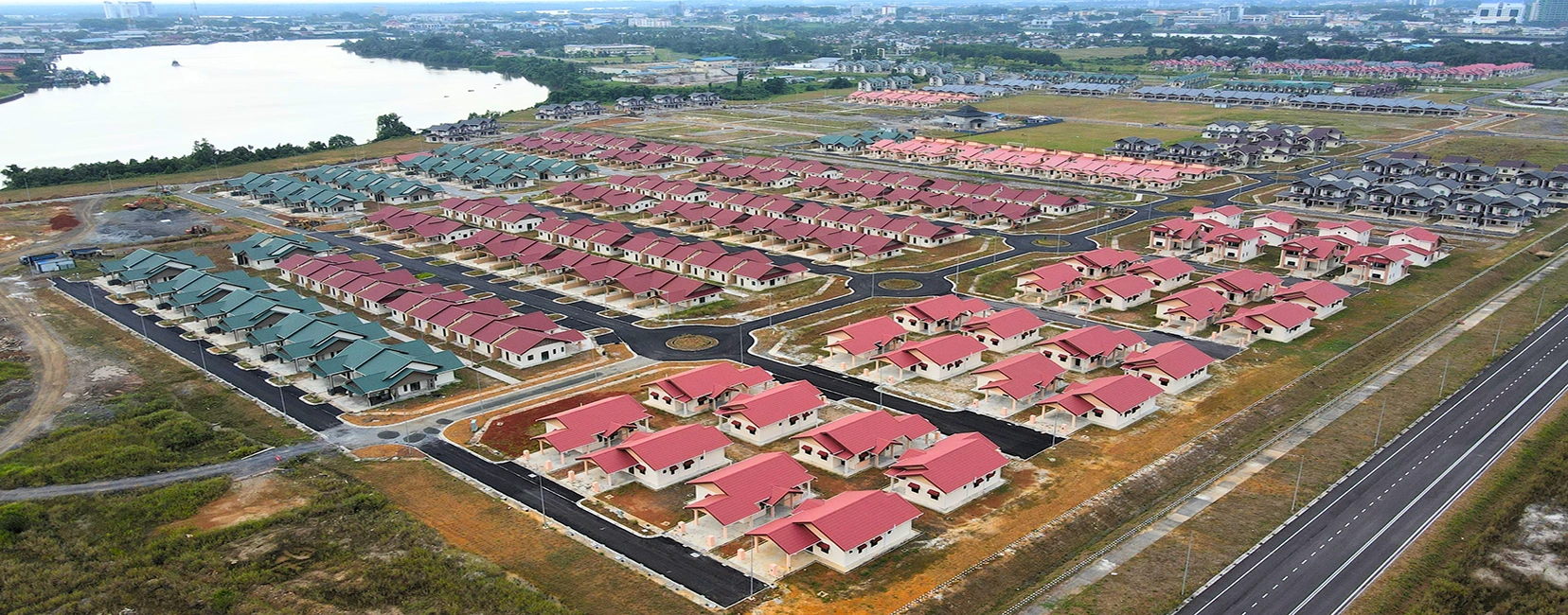 Darul Hana 1A Main Image